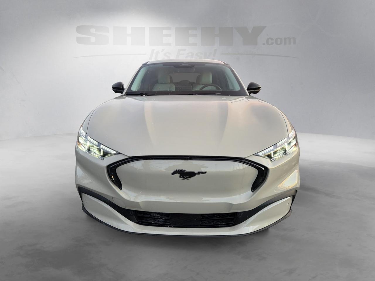 2025 Ford Mustang Mach-E Premium Gaithersburg MD