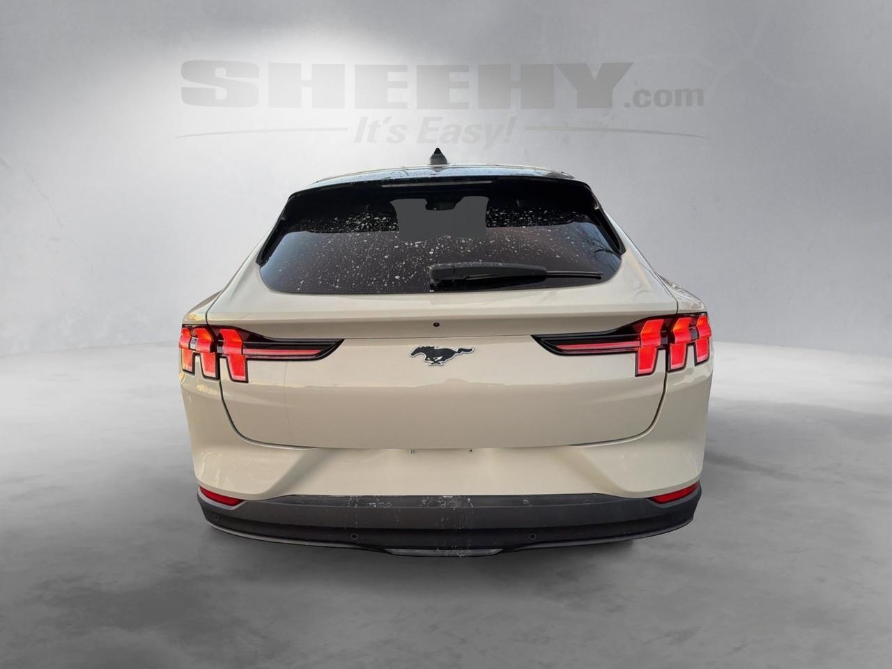 2025 Ford Mustang Mach-E Premium Gaithersburg MD