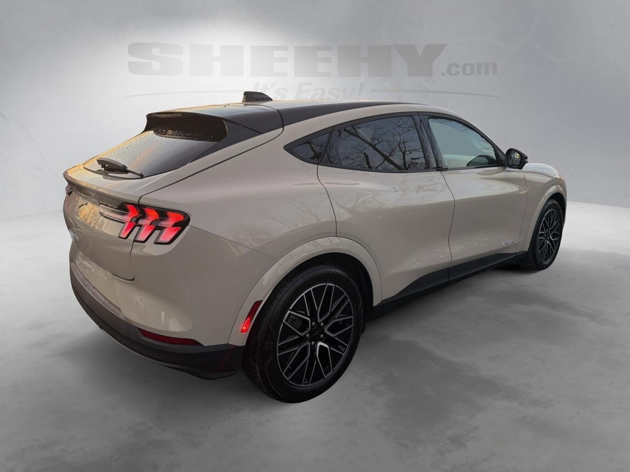 2025 Ford Mustang Mach-E Premium Gaithersburg MD