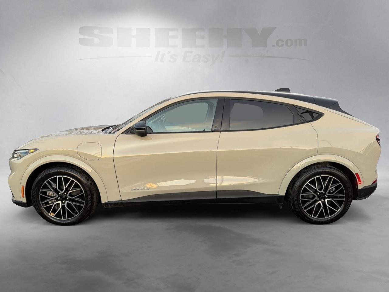 2025 Ford Mustang Mach-E Premium Gaithersburg MD