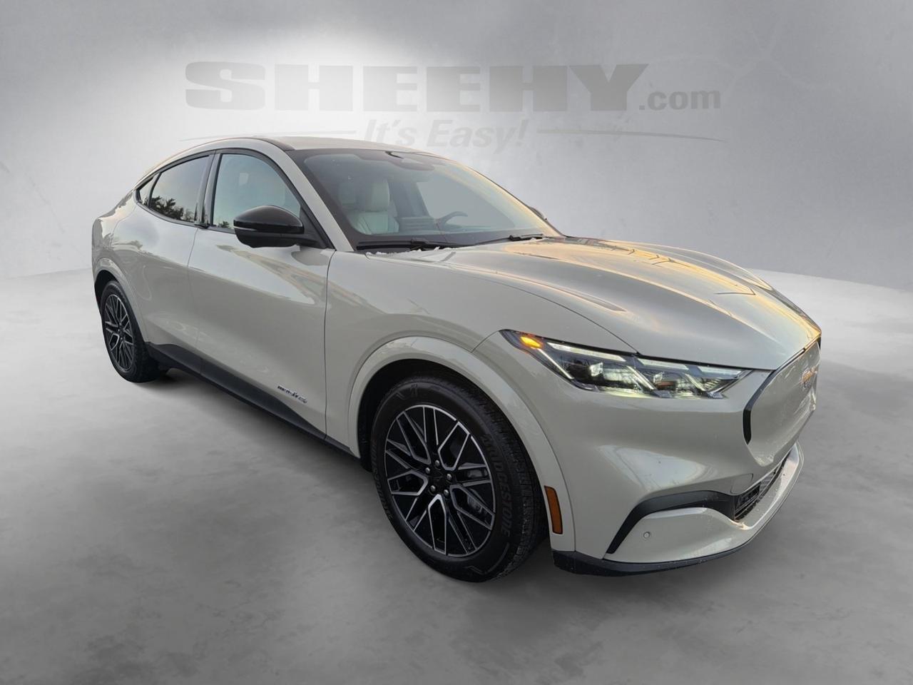 2025 Ford Mustang Mach-E Premium Gaithersburg MD