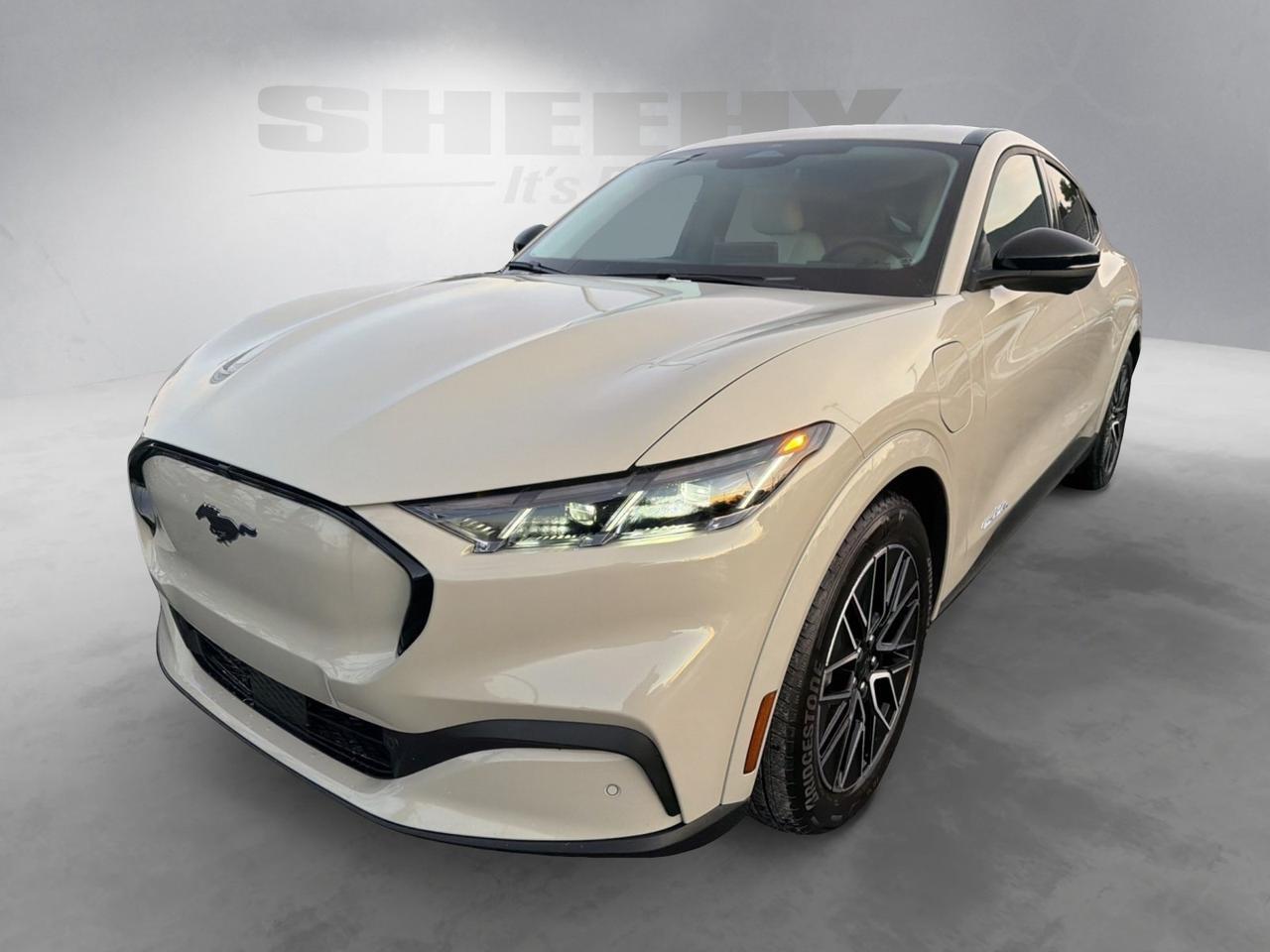 2025 Ford Mustang Mach-E Premium Gaithersburg MD