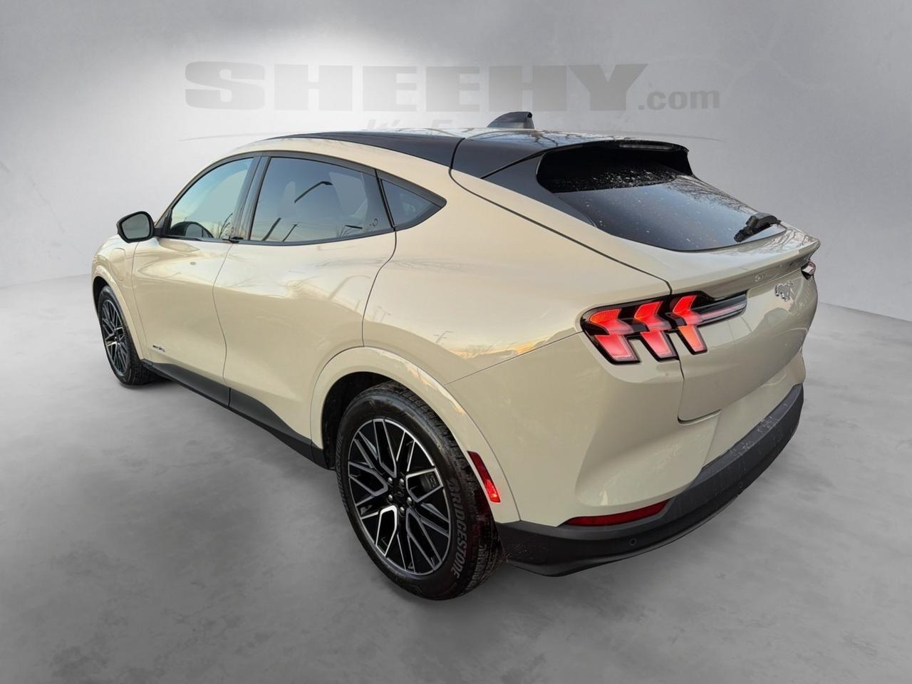 2025 Ford Mustang Mach-E Premium Gaithersburg MD