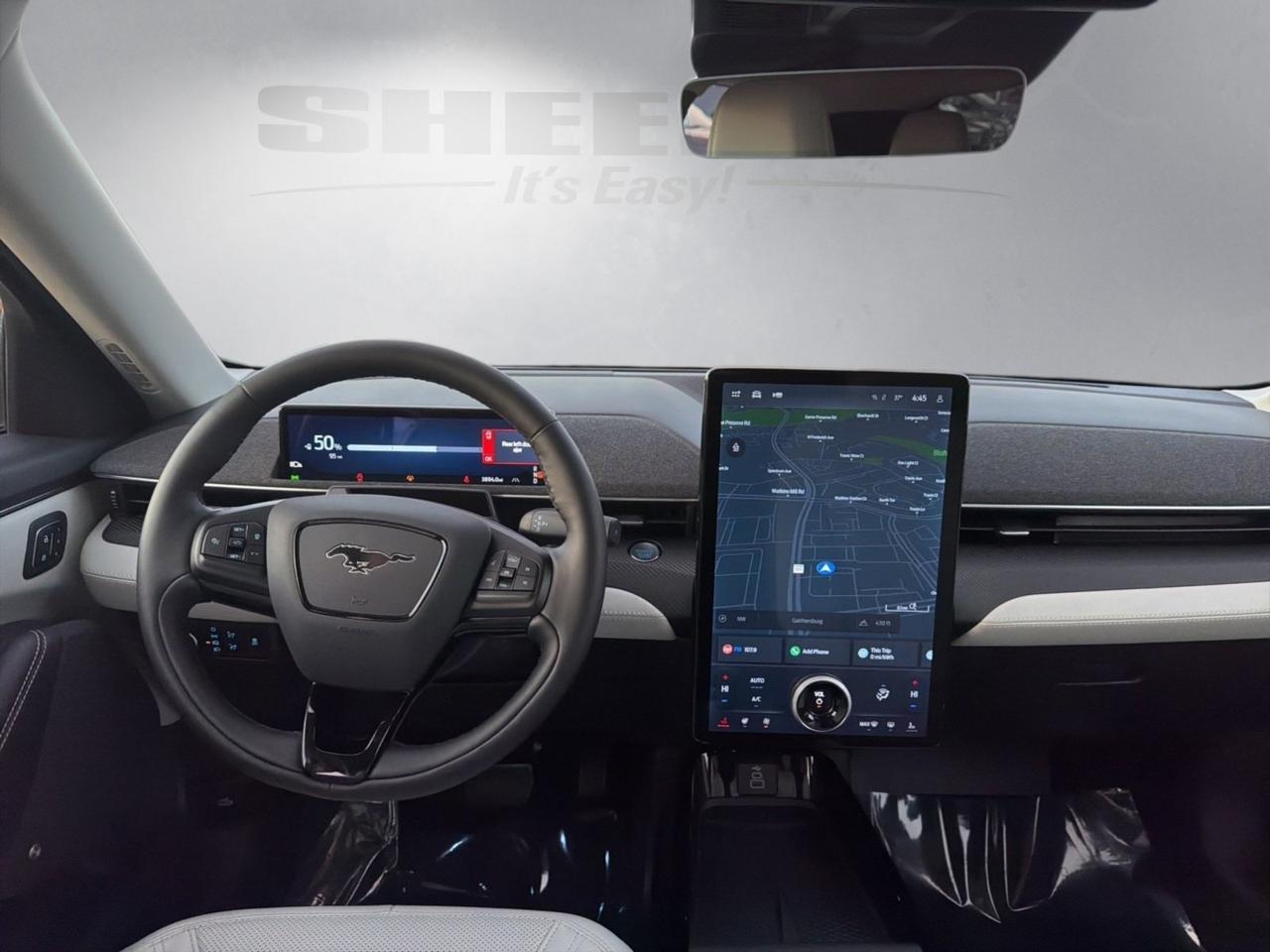 2025 Ford Mustang Mach-E Premium Gaithersburg MD