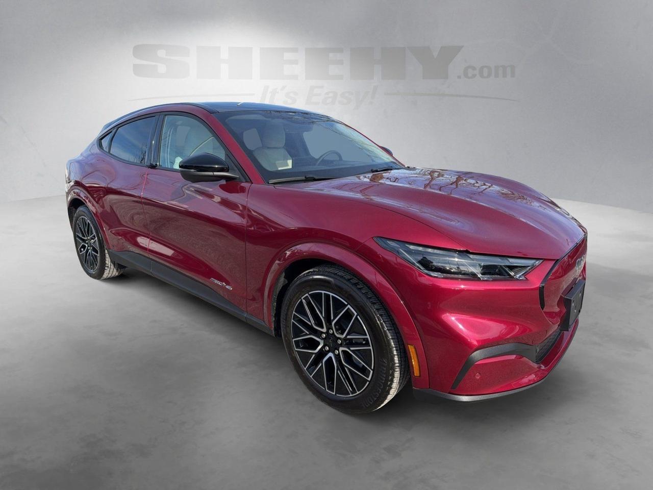 2025 Ford Mustang Mach-E Premium Gaithersburg MD