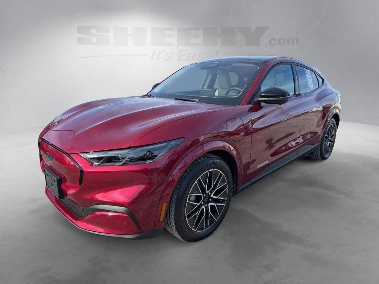 2025 Ford Mustang Mach-E Premium Gaithersburg MD