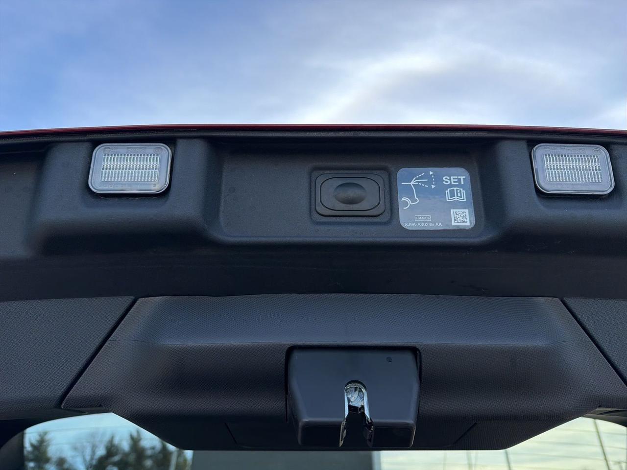 2025 Ford Mustang Mach-E Premium Gaithersburg MD