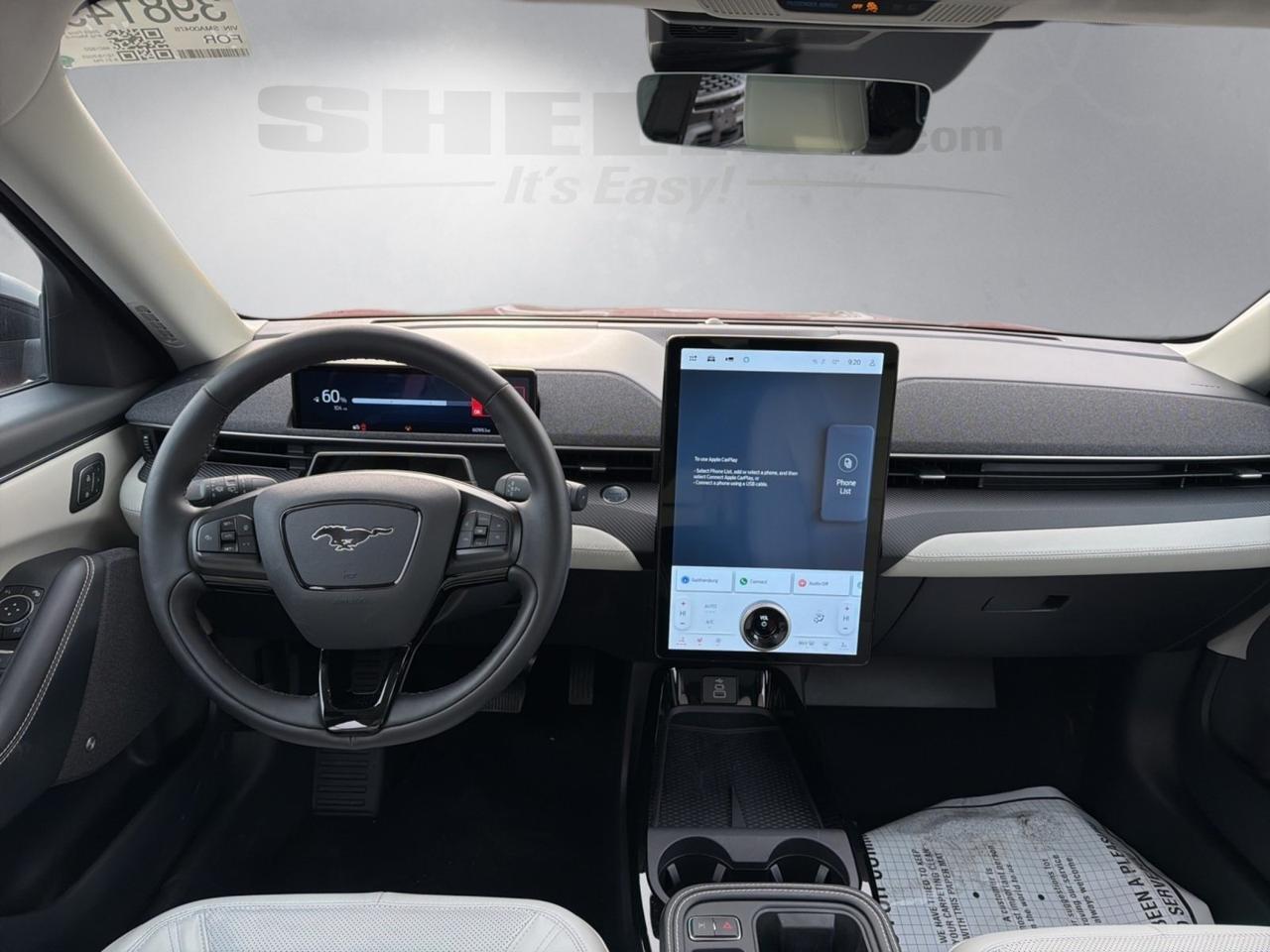 2025 Ford Mustang Mach-E Premium Gaithersburg MD