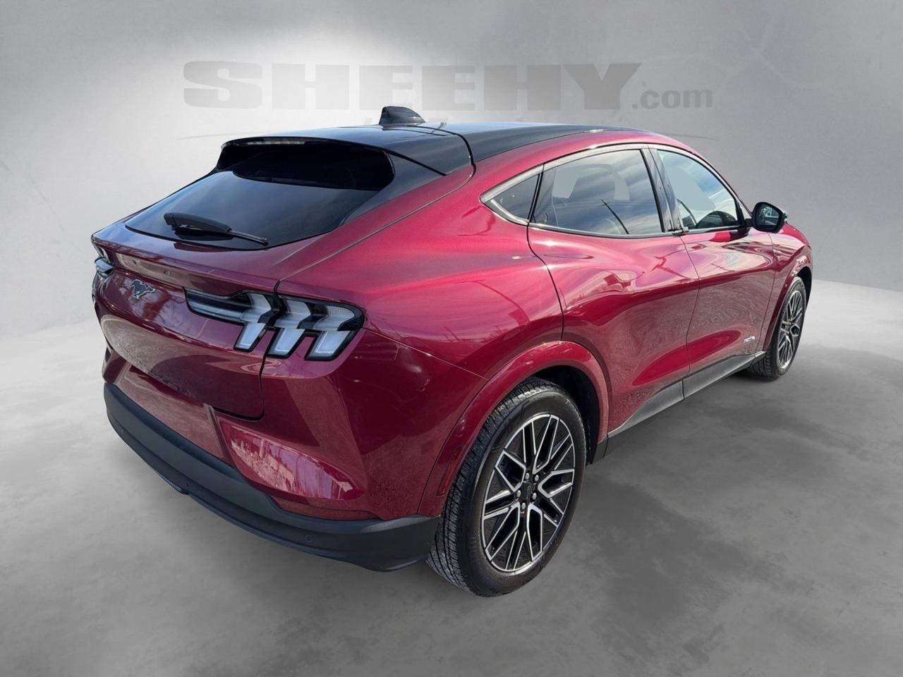 2025 Ford Mustang Mach-E Premium Gaithersburg MD