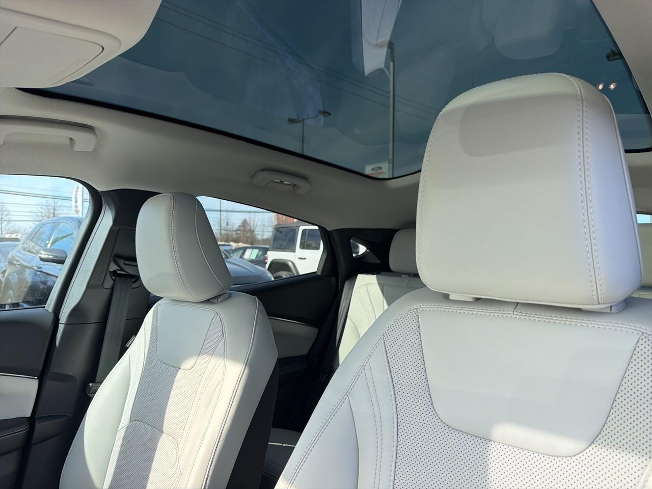 2025 Ford Mustang Mach-E Premium Gaithersburg MD