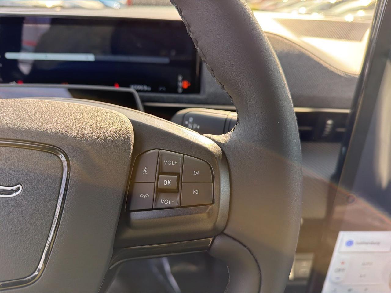 2025 Ford Mustang Mach-E Premium Gaithersburg MD