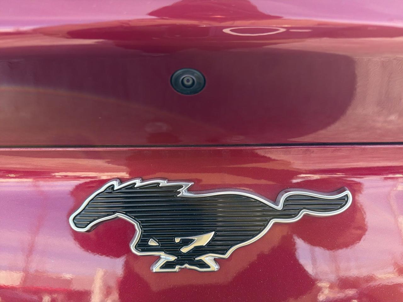 2025 Ford Mustang Mach-E Premium Gaithersburg MD