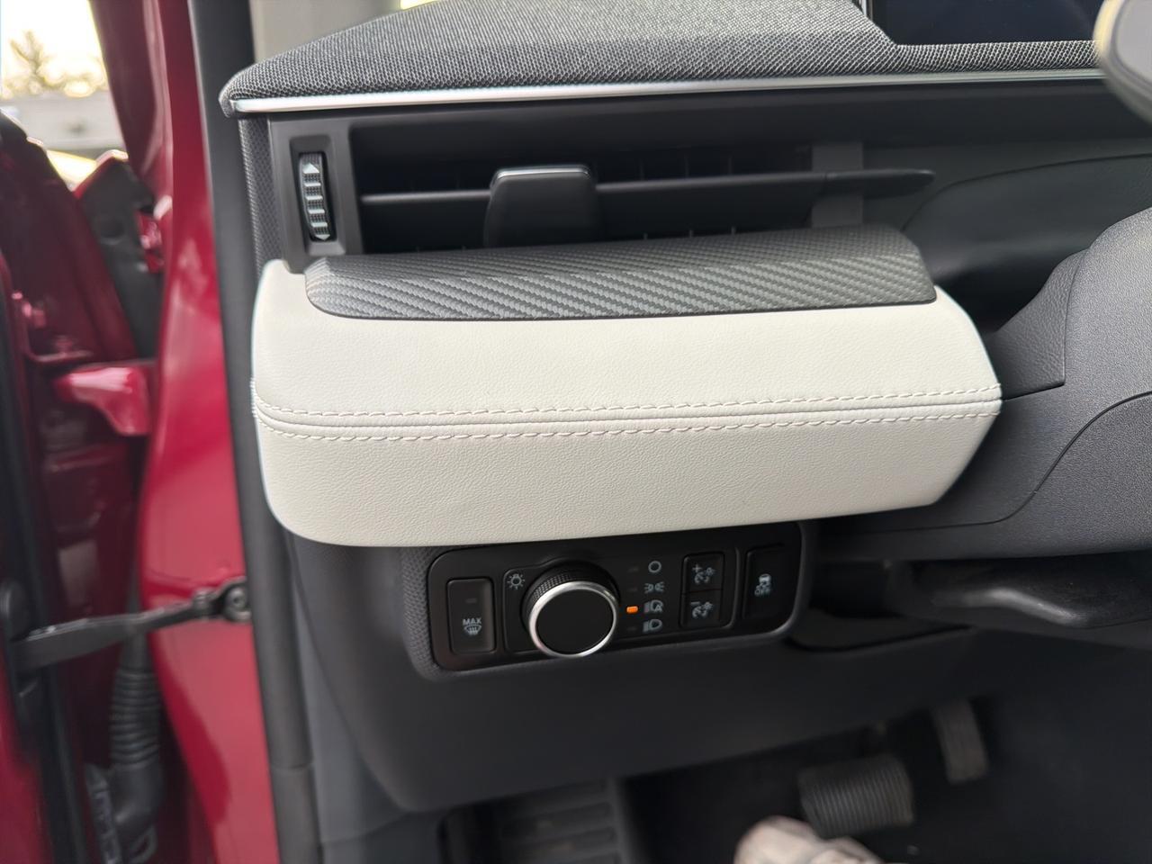 2025 Ford Mustang Mach-E Premium Gaithersburg MD