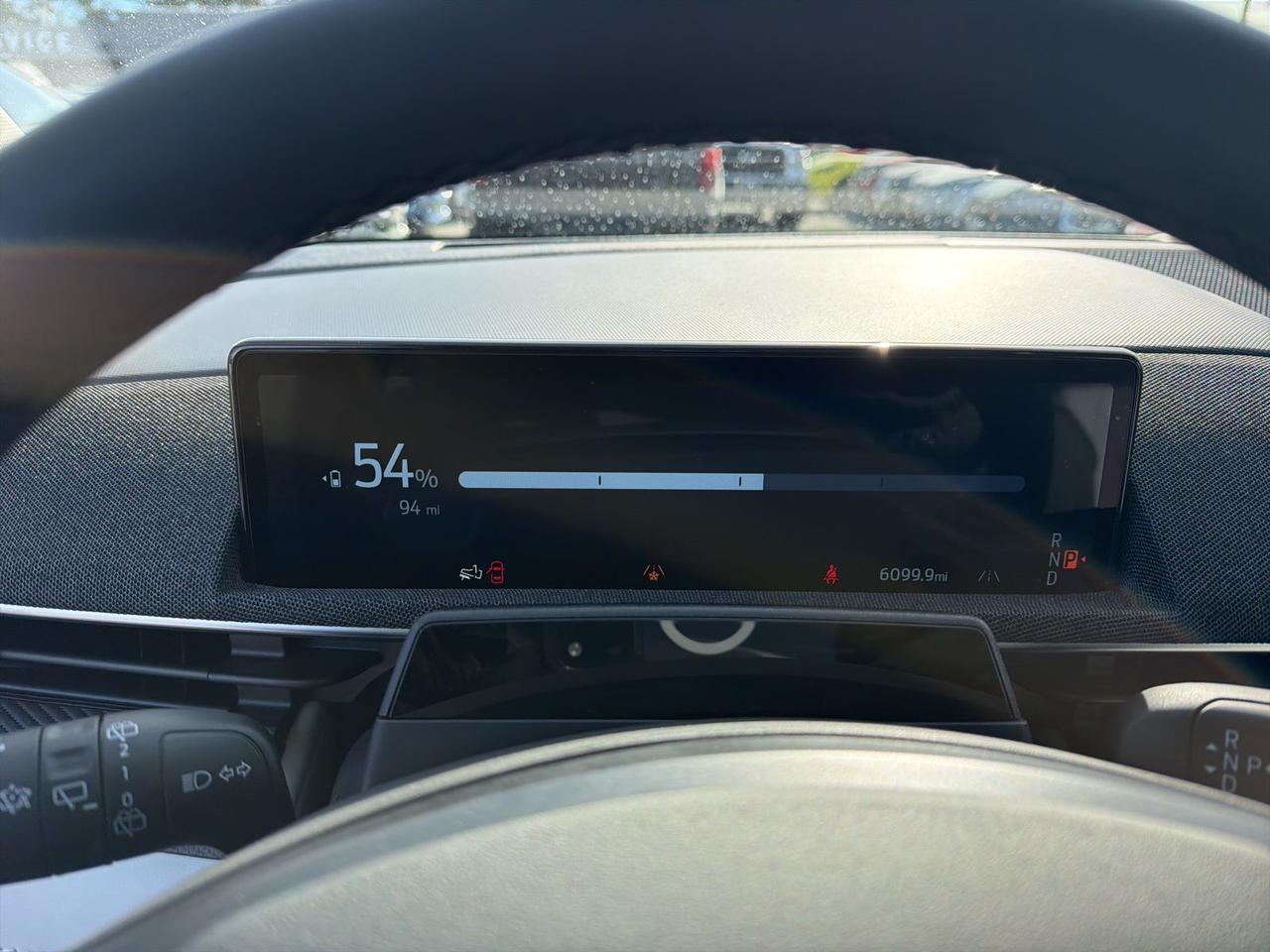 2025 Ford Mustang Mach-E Premium Gaithersburg MD