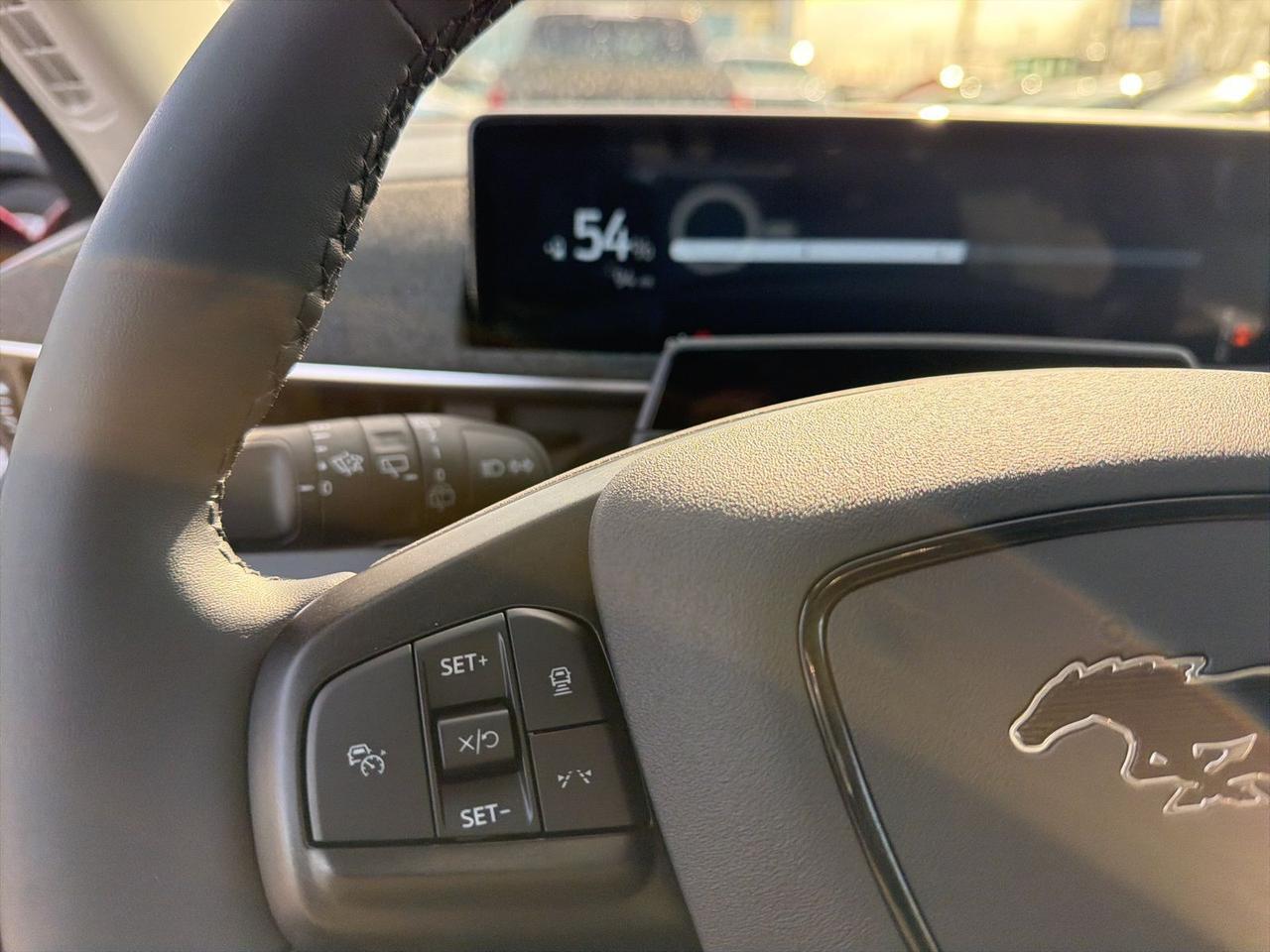 2025 Ford Mustang Mach-E Premium Gaithersburg MD