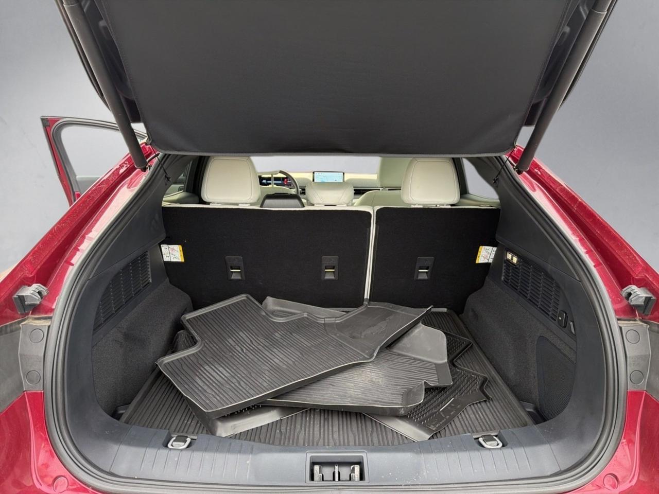 2025 Ford Mustang Mach-E Premium Gaithersburg MD