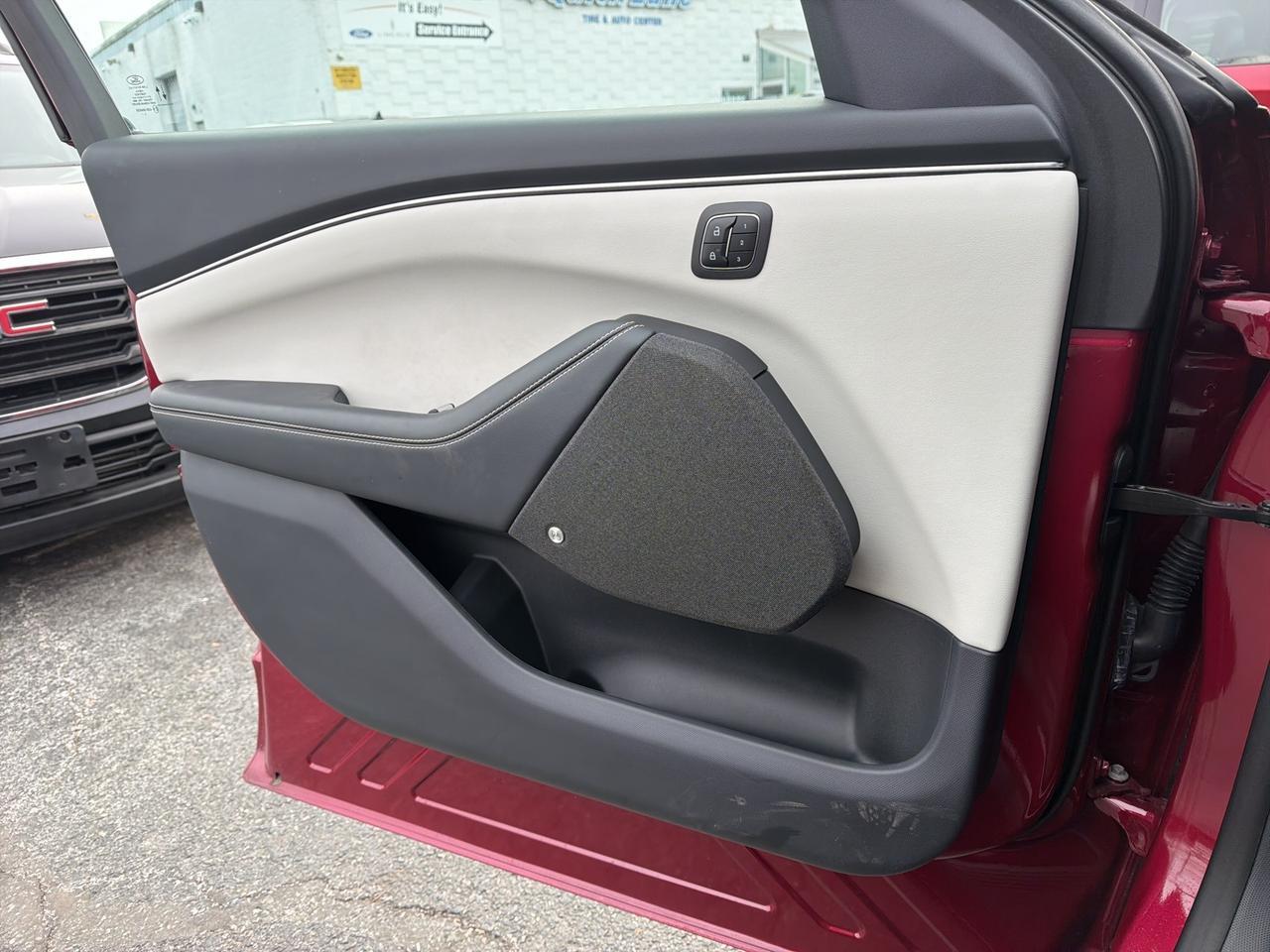 2025 Ford Mustang Mach-E Premium Gaithersburg MD