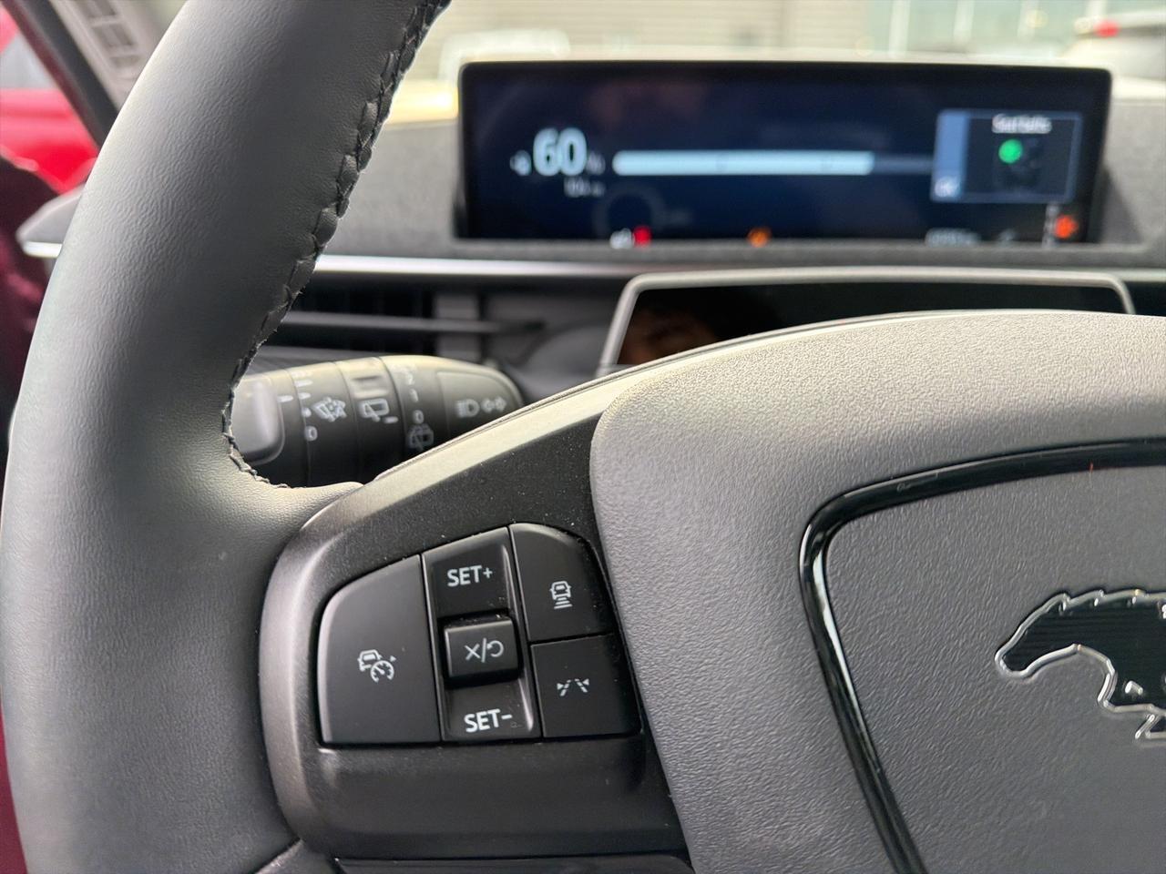 2025 Ford Mustang Mach-E Premium Gaithersburg MD