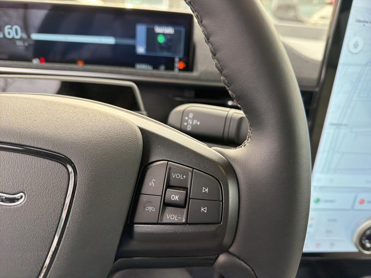 2025 Ford Mustang Mach-E Premium Gaithersburg MD