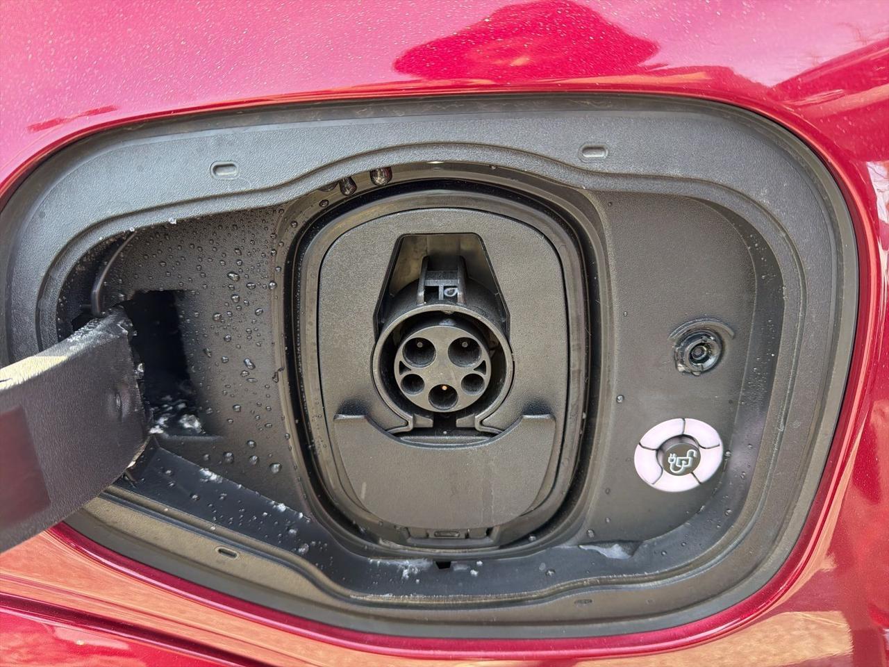 2025 Ford Mustang Mach-E Premium Gaithersburg MD