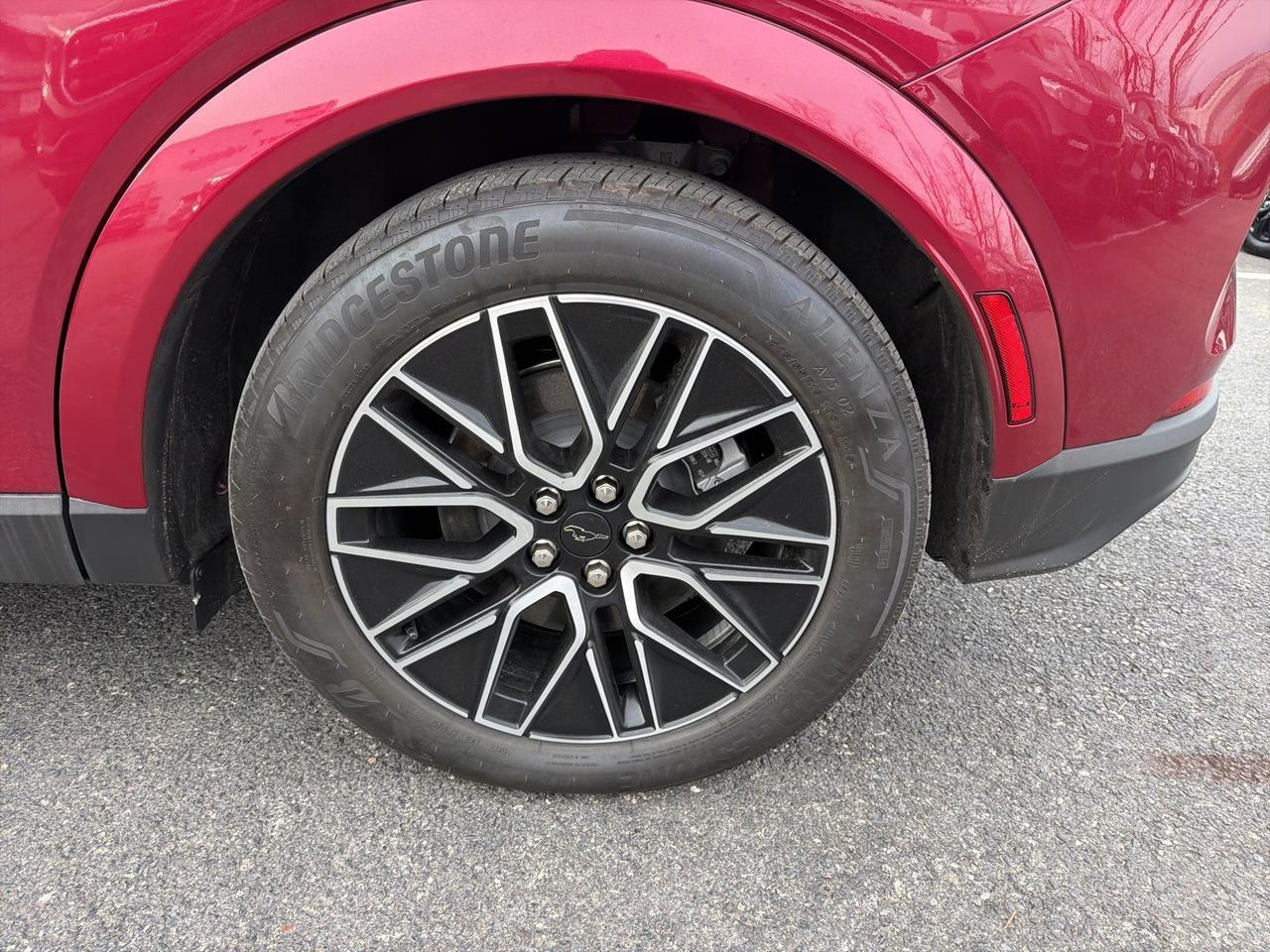 2025 Ford Mustang Mach-E Premium Gaithersburg MD