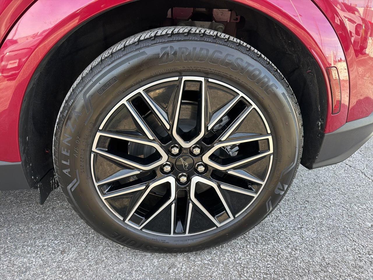 2025 Ford Mustang Mach-E Premium Gaithersburg MD