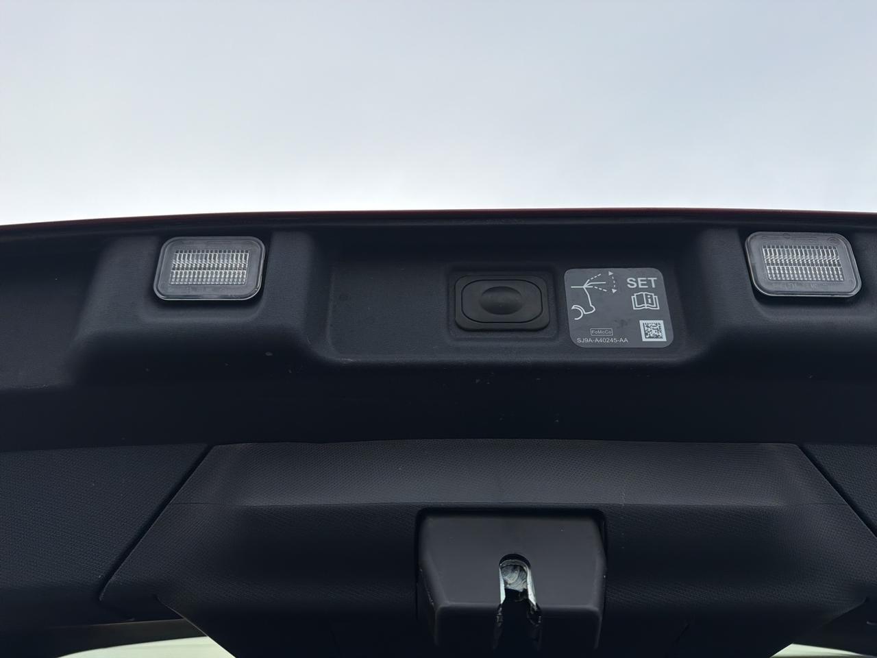 2025 Ford Mustang Mach-E Premium Gaithersburg MD