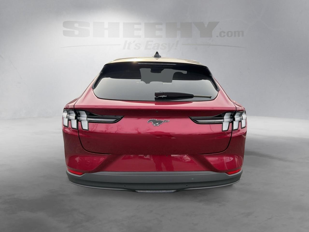 2025 Ford Mustang Mach-E Premium Gaithersburg MD