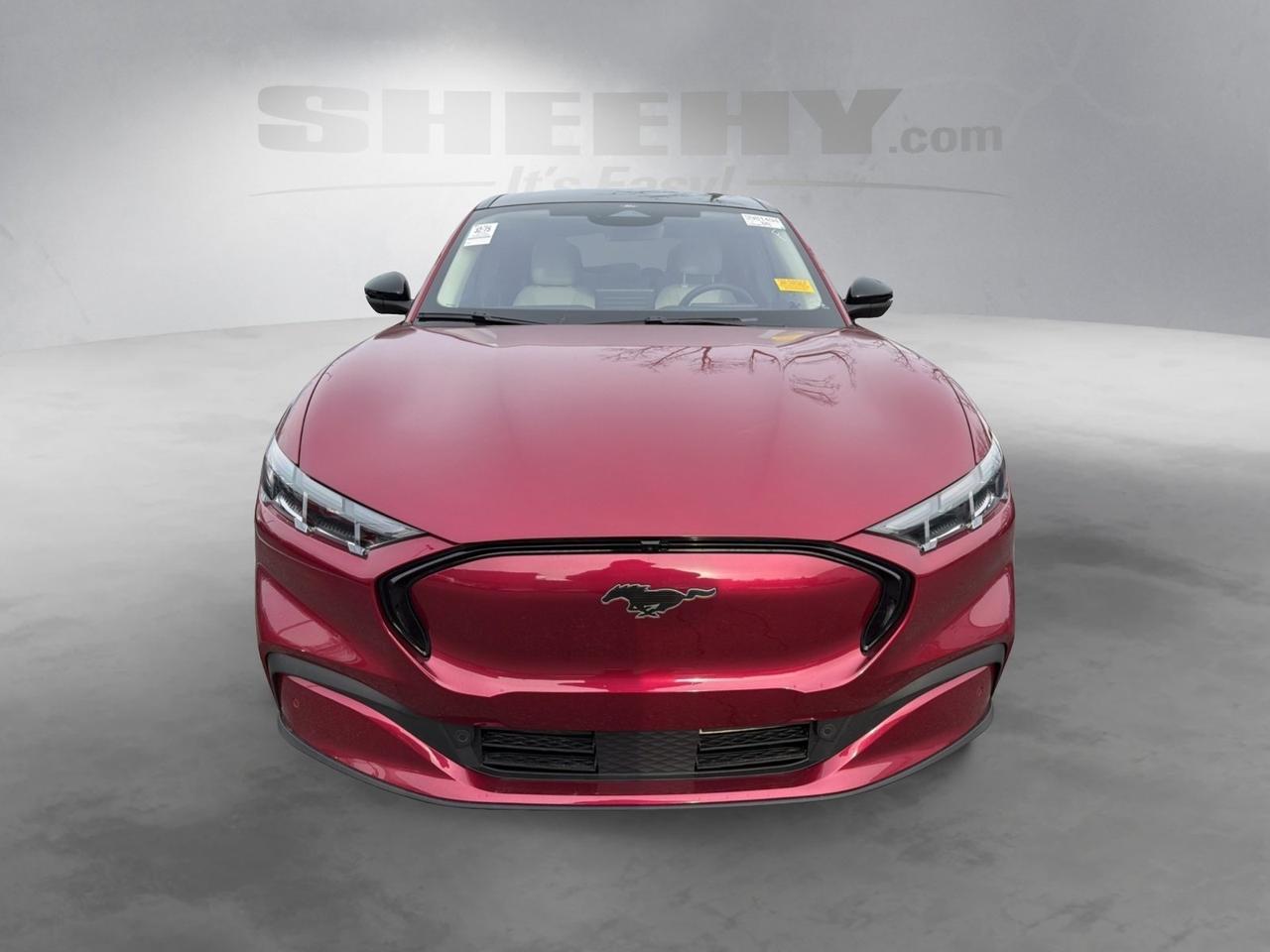 2025 Ford Mustang Mach-E Premium Gaithersburg MD