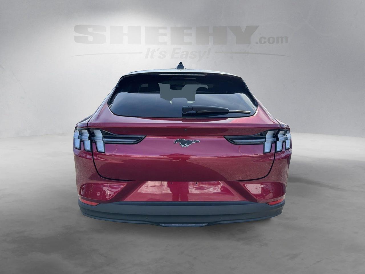 2025 Ford Mustang Mach-E Premium Gaithersburg MD