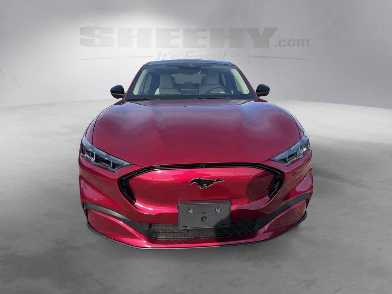 2025 Ford Mustang Mach-E Premium Gaithersburg MD