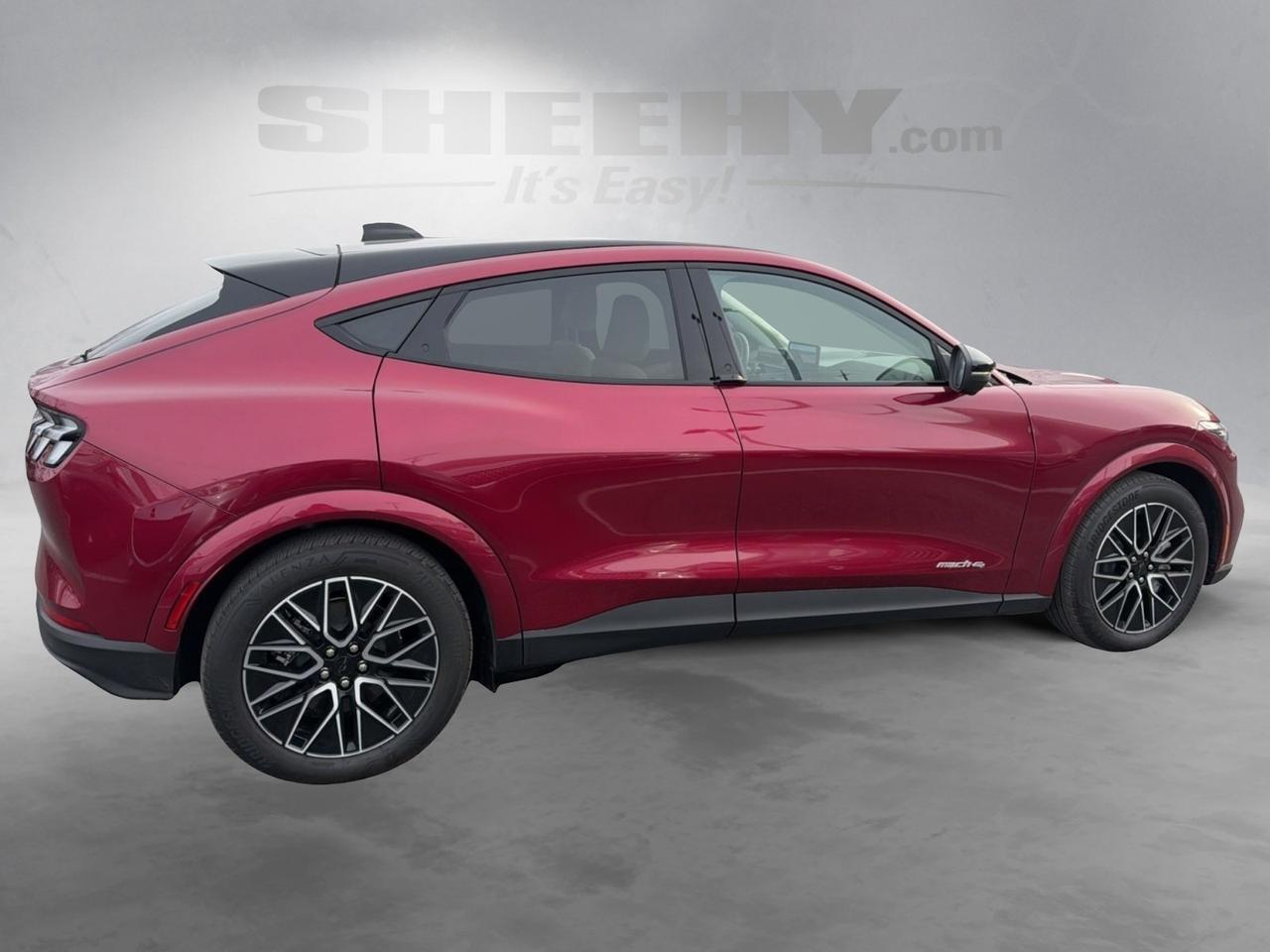 2025 Ford Mustang Mach-E Premium Gaithersburg MD