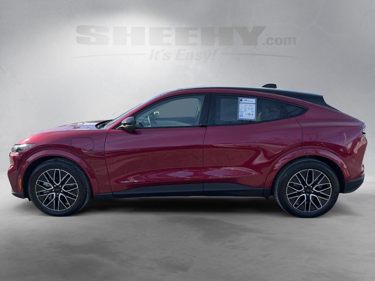 2025 Ford Mustang Mach-E Premium Gaithersburg MD