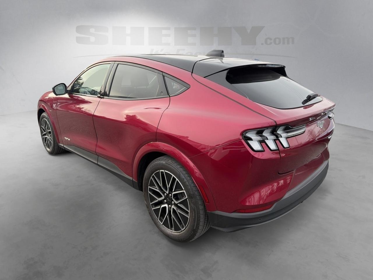 2025 Ford Mustang Mach-E Premium Gaithersburg MD