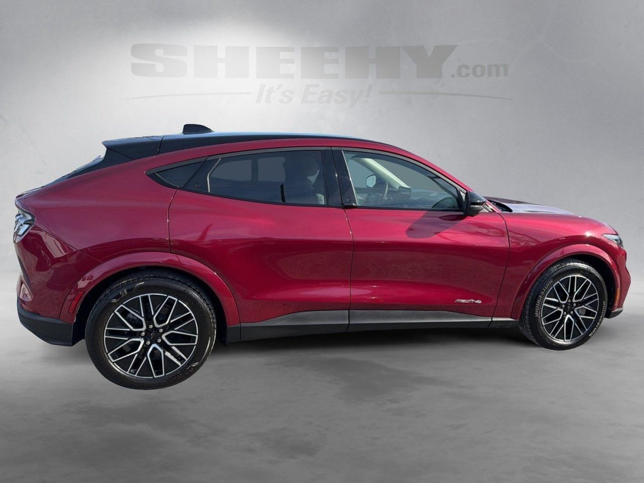 2025 Ford Mustang Mach-E Premium Gaithersburg MD