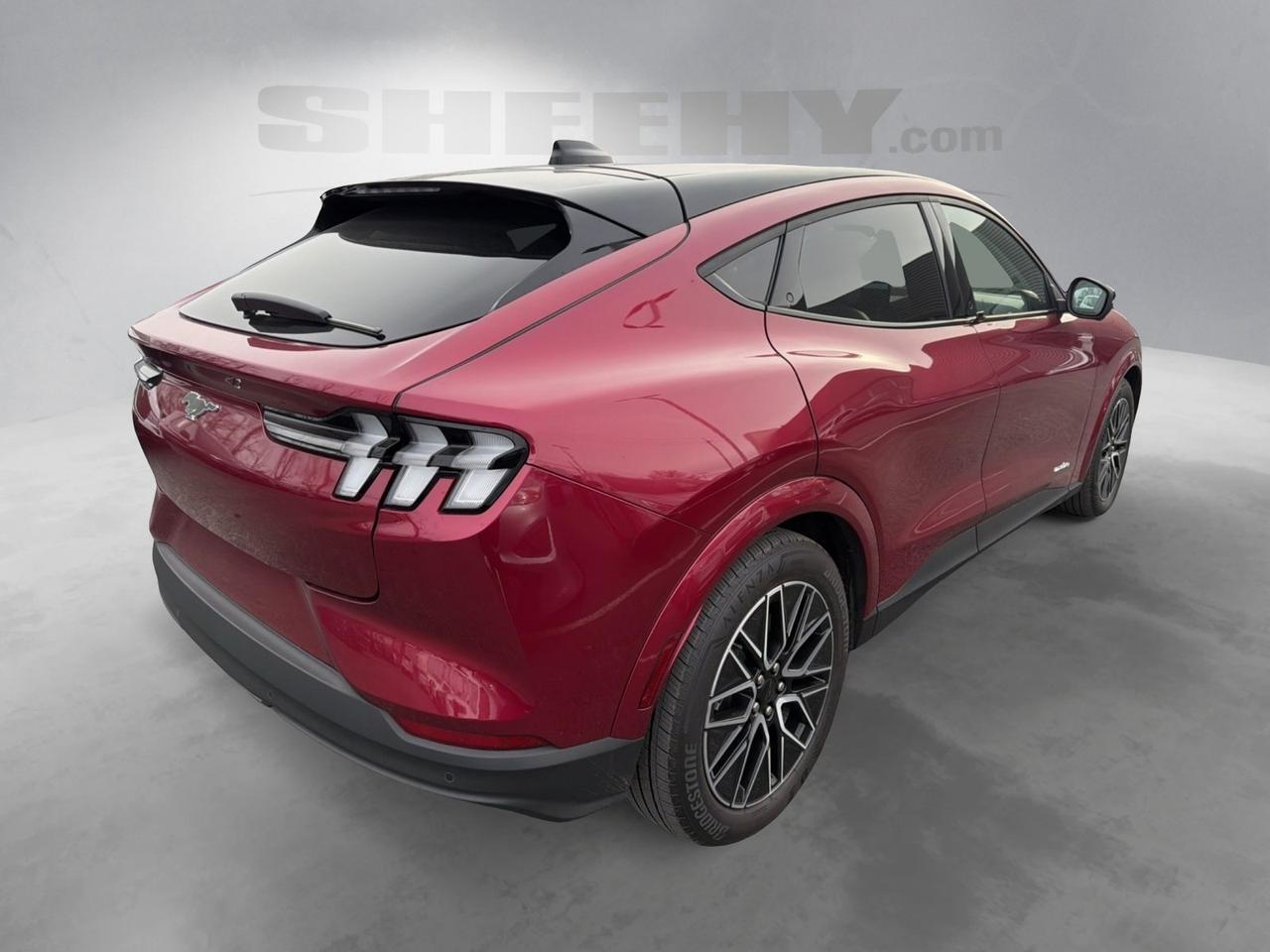 2025 Ford Mustang Mach-E Premium Gaithersburg MD