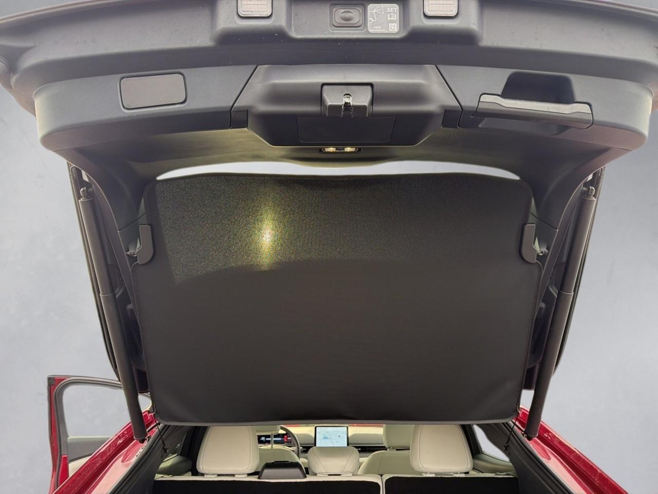 2025 Ford Mustang Mach-E Premium Gaithersburg MD