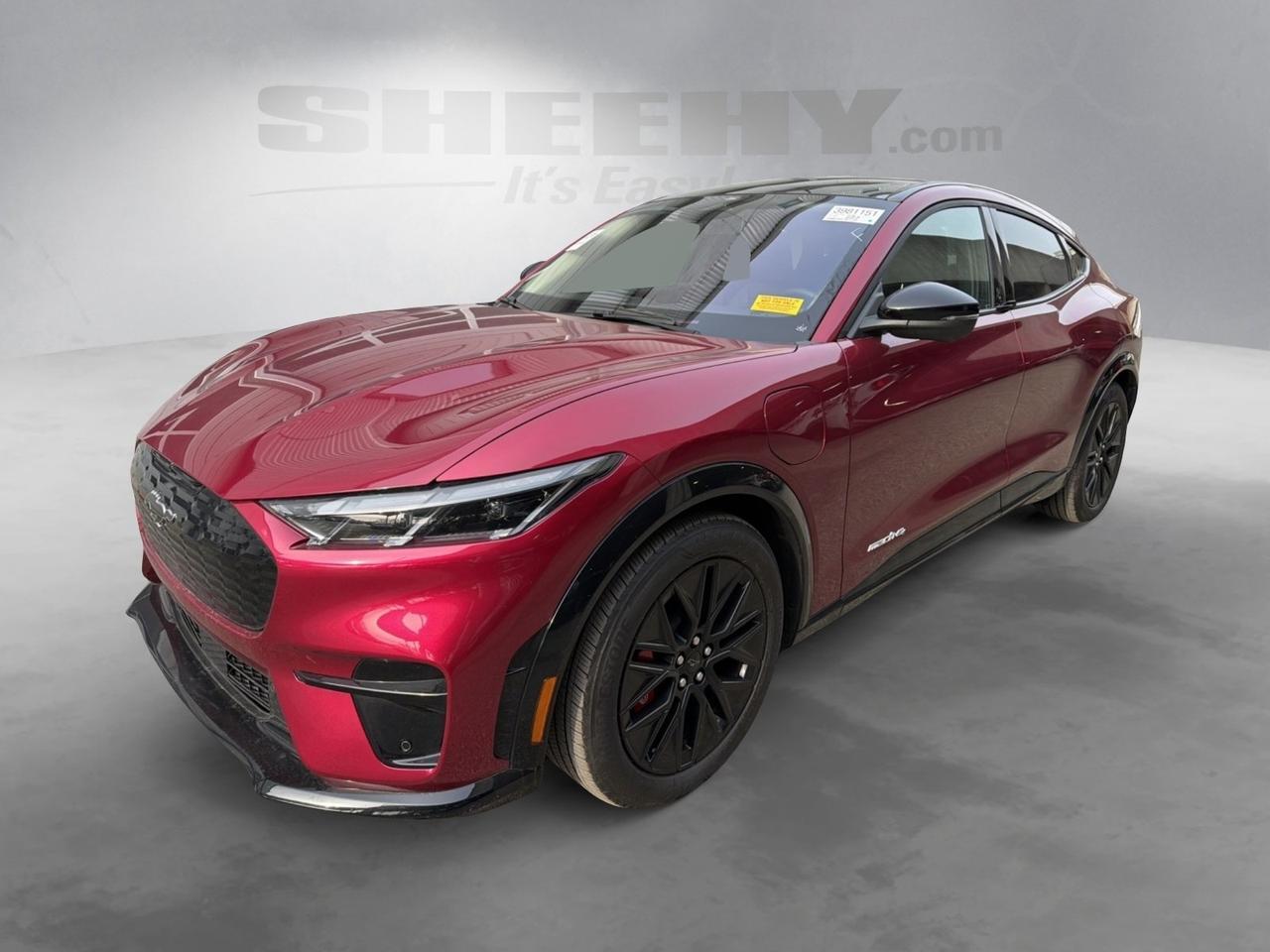 2025 Ford Mustang Mach-E Premium Gaithersburg MD