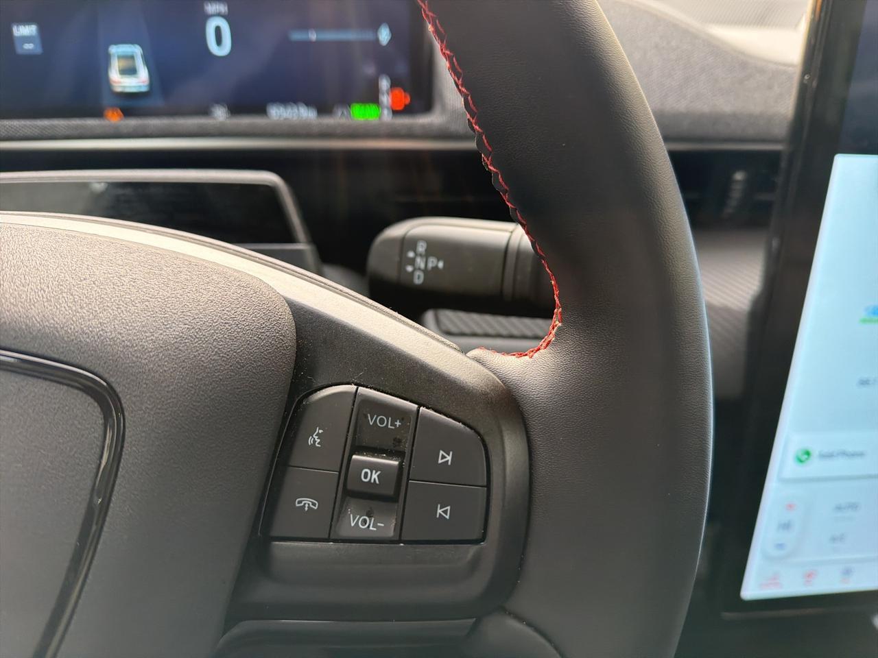 2025 Ford Mustang Mach-E Premium Gaithersburg MD