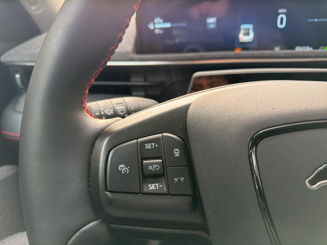 2025 Ford Mustang Mach-E Premium Gaithersburg MD