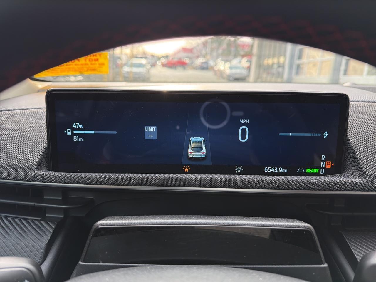 2025 Ford Mustang Mach-E Premium Gaithersburg MD