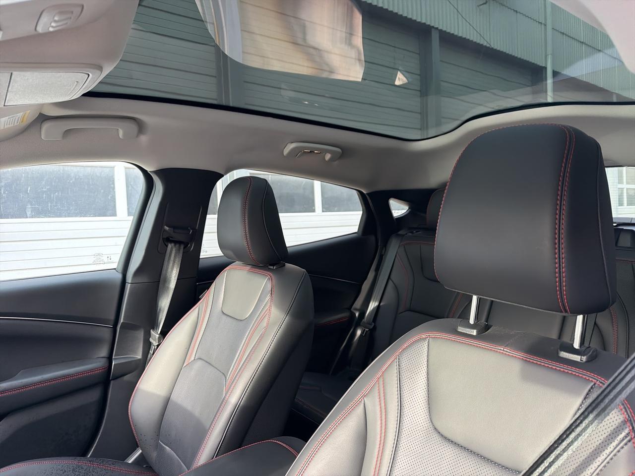 2025 Ford Mustang Mach-E Premium Gaithersburg MD