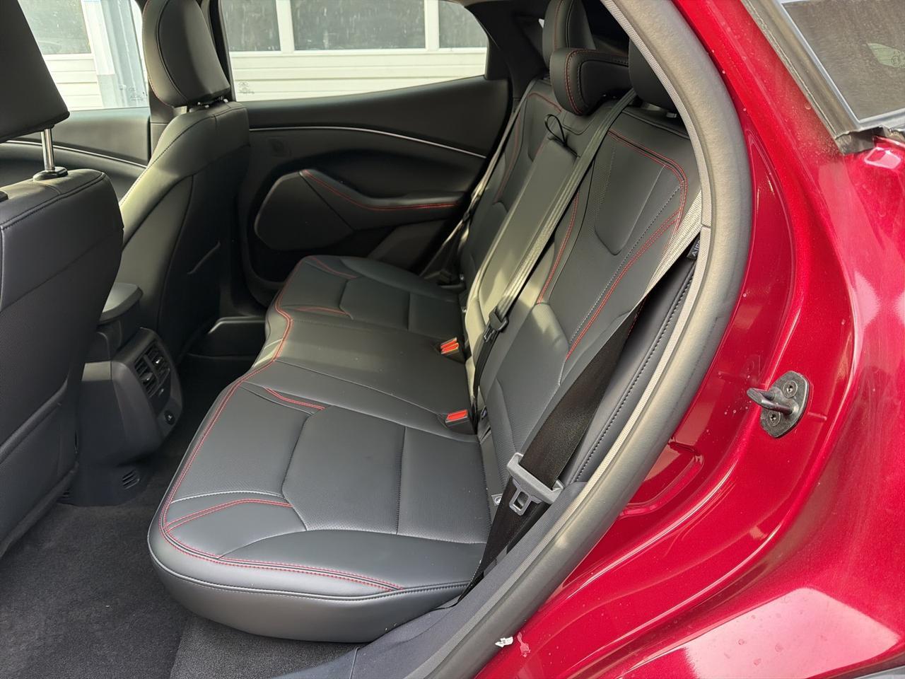 2025 Ford Mustang Mach-E Premium Gaithersburg MD