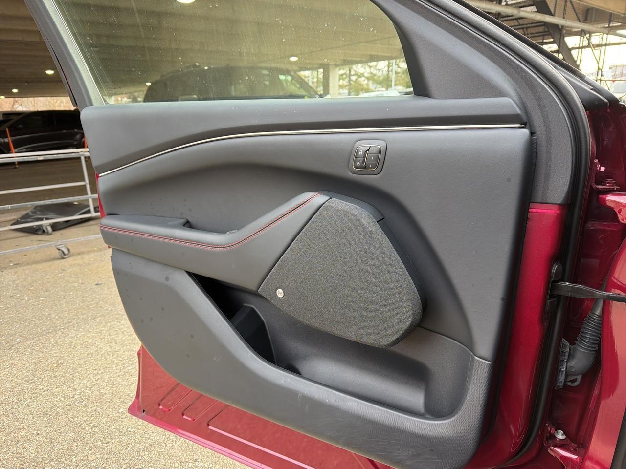 2025 Ford Mustang Mach-E Premium Gaithersburg MD