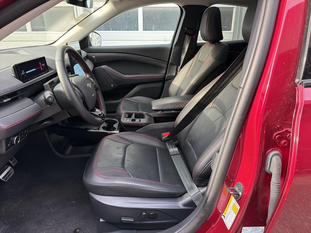 2025 Ford Mustang Mach-E Premium Gaithersburg MD