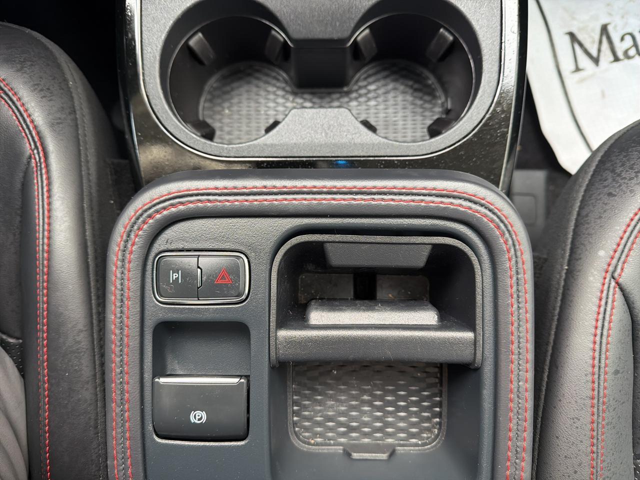 2025 Ford Mustang Mach-E Premium Gaithersburg MD