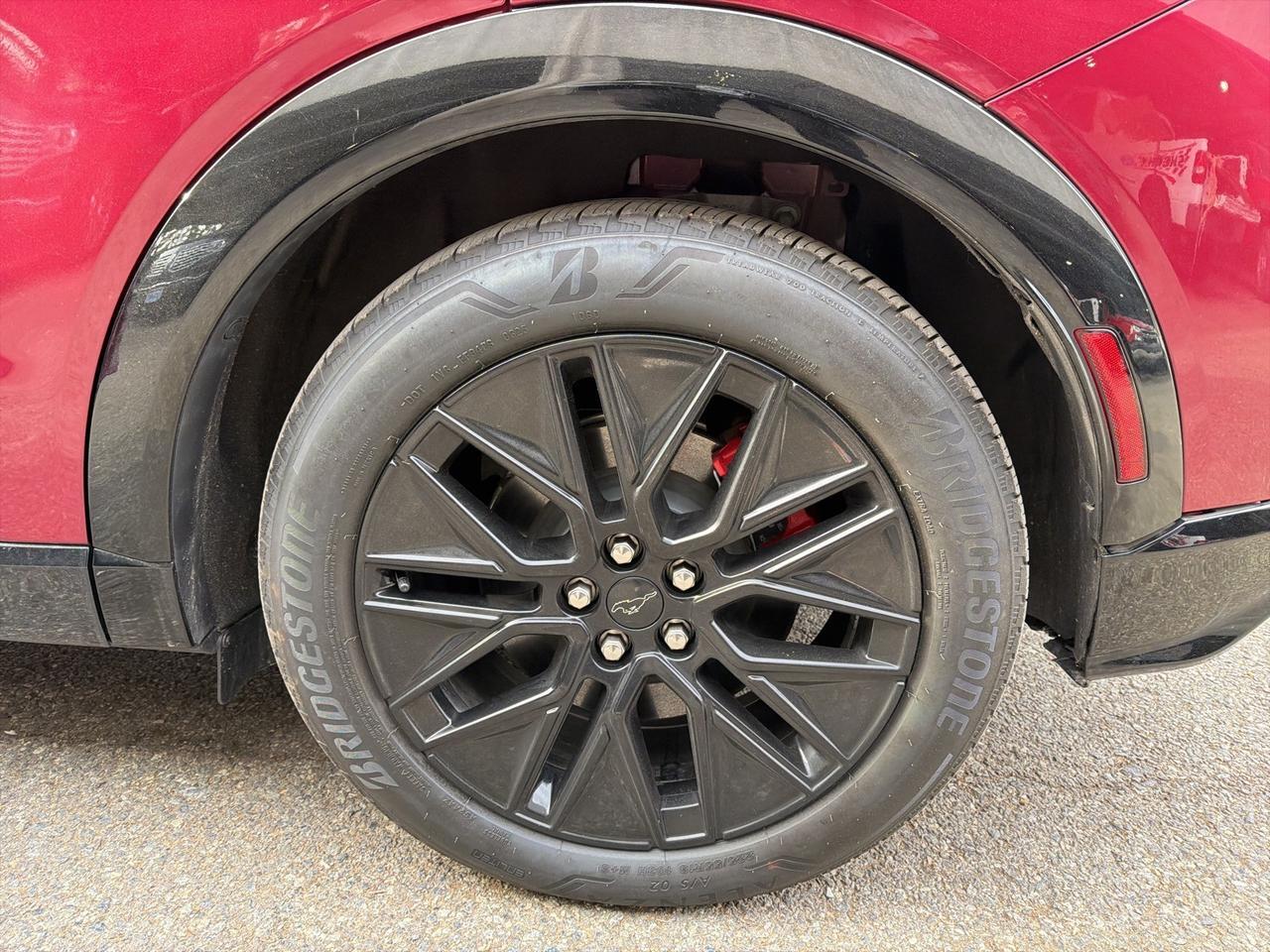 2025 Ford Mustang Mach-E Premium Gaithersburg MD