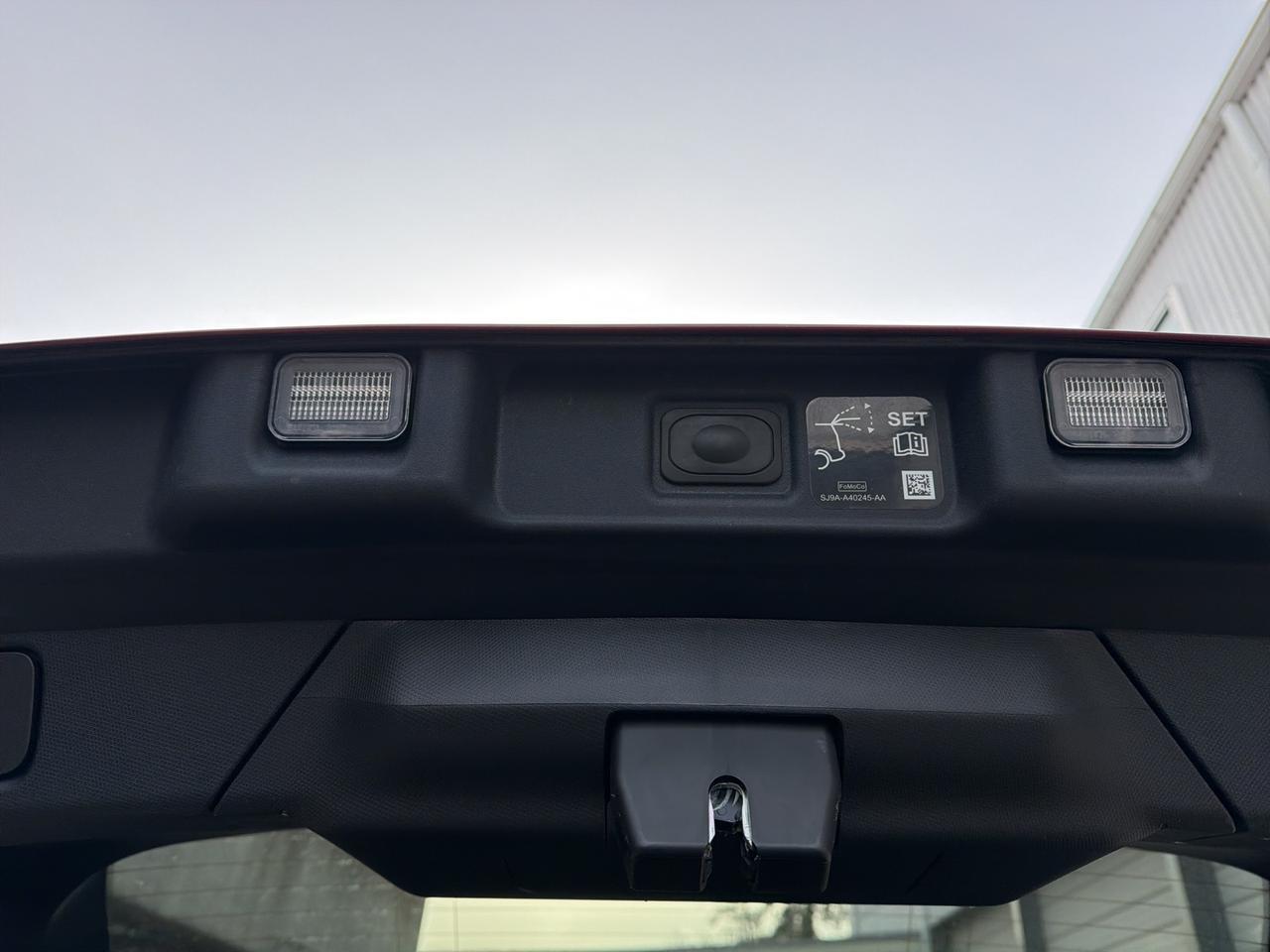 2025 Ford Mustang Mach-E Premium Gaithersburg MD