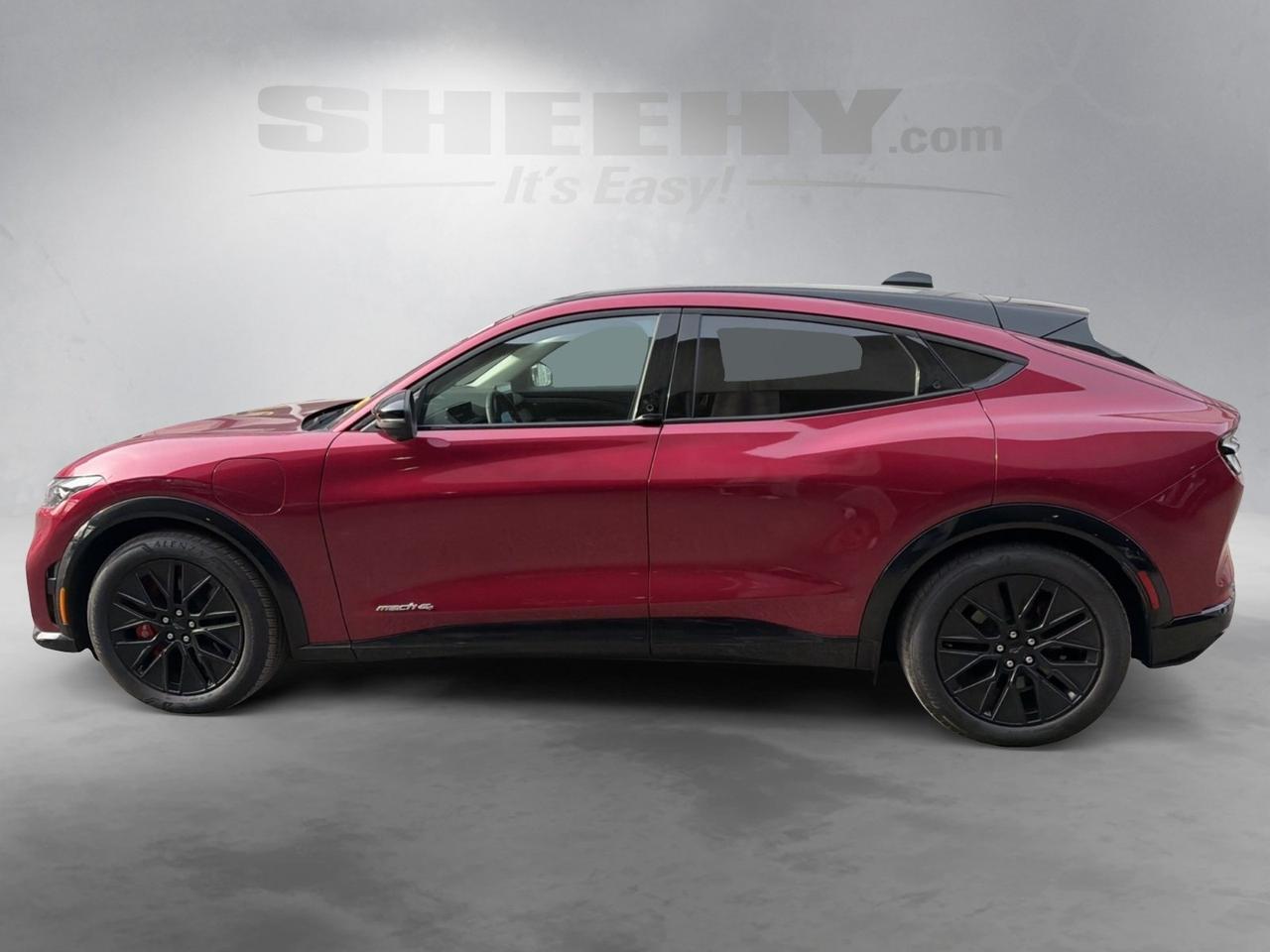 2025 Ford Mustang Mach-E Premium Gaithersburg MD