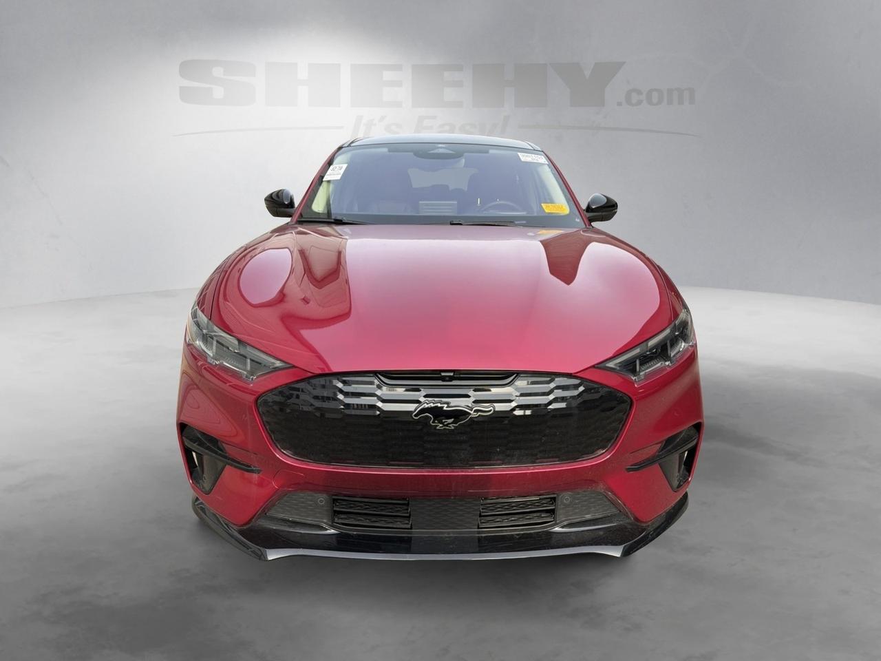 2025 Ford Mustang Mach-E Premium Gaithersburg MD